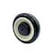 Service Caster Replacement Wheel for Magliner Wheel 131020W MAG-SCC-SCPPUDB514-516 - alternate 1